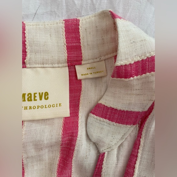 Maeve by anthropology cute top. - Picture 2 of 4